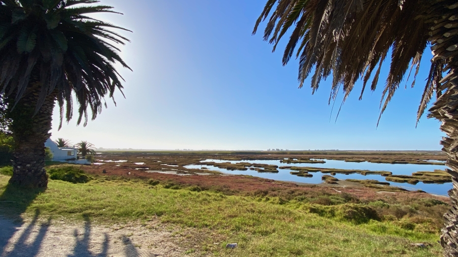 2 Bedroom Property for Sale in Velddrif Western Cape